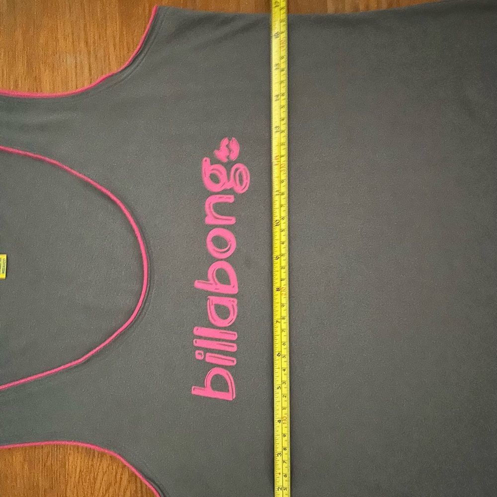 Billabong Tank Top Women’s - Picture 3 of 3